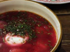 -卢布里西餐厅(总店)