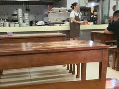 -胡成记口蘑龙眼包子(盐道街店)