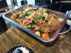 -宗泉烤全羊·烤羊腿·家常菜(解放东路店)