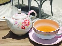 -芳博滋法式甜品(时代店)