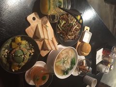 来龙里冰室(万象城店)-来龙里 精致 东南亚餐室(万象城店)