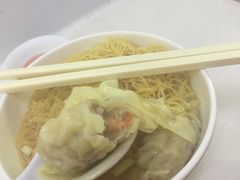 -麦文记面家(佐敦店)