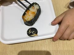 -万岁寿司(蓬江万达店)