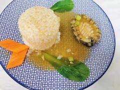 -1910老鲁味海鲜·戳子肉·青岛菜(金沙滩店)