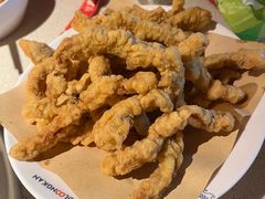 -小龙坎火锅(全球总店)