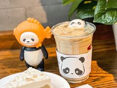 -COSTA COFFEE(西直门店)