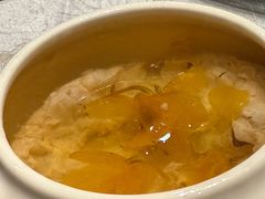 -顺德喜来登酒店·采悦轩