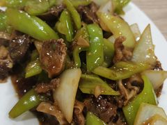 -姥家春饼店(漳州二路店)