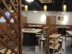 -沈厨地锅老灶•徐州烧烤(黄渡店)
