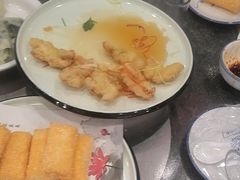 -大清花饺子(山庄店)