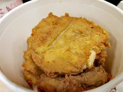 -肯德基(西单商场店)