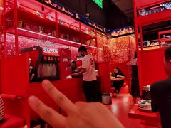 -侯师傅热炒店(印象城店)