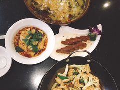 酸菜鱼-后宫私房菜(汇客美食娱乐广场店)