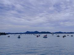 -云龙湖旅游景区