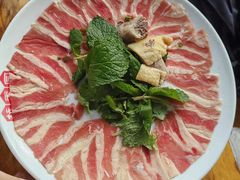 -桥香园过桥米线(国贸店)