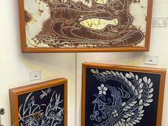 -璞真扎染博物馆