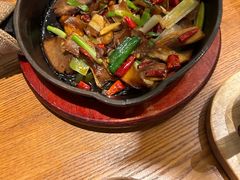 -云海肴·汽锅鸡·云南菜(苏州中心店)