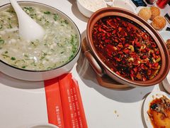 -小山城·馋嘴蛙(亚运村店)