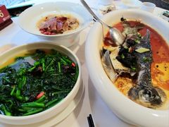 -山泉公馆酒家(珠江新城店)