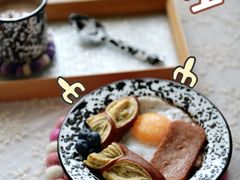 -POO PAN不胖面包