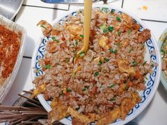 -郑红玉现卤串串(太古里店)