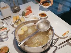 -潮牛壹号鲜牛肉火锅(光谷天地店)