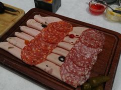 -俄士厨房(环球港店)