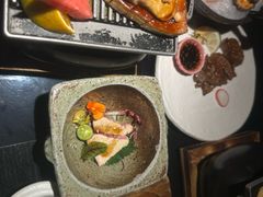 -花潮料理艺食馆(成都万象城店)