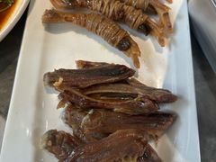 -又见炊烟私房菜(敬亭路店)