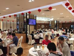 大堂-海皇酒家(钰海万国汇购物广场店)