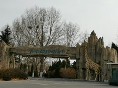 -大连森林动物园