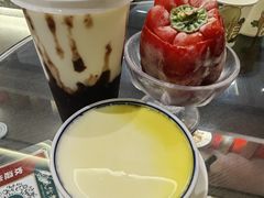 -民信老铺(双皮奶博物馆店)