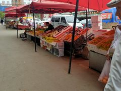 -西北农副产品中心批发市场(广安路店)