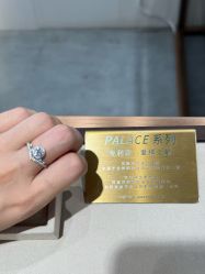 -Cindy Jewelry·钻戒·彩色宝石