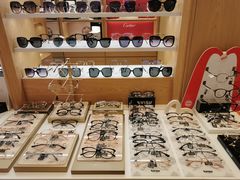 -MOSOO美速眼镜·国际品牌馆(八佰伴店)