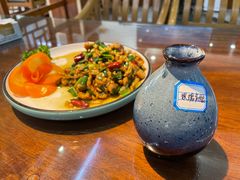-八木轩·寻味大理白族民俗餐厅(文献路店)