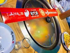-山河屯铁锅炖(哈西站店)