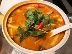 -simply thai天泰(长泰广场店)