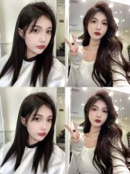 -范美特接发·染发漂发