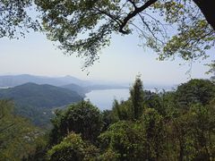 -昭山风景名胜区