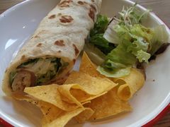 -HELLO 27 意面·沙拉·帕尼尼