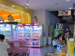 -meland·儿童乐园·游戏厅娃娃机·电玩Xbox(成都合生汇店)