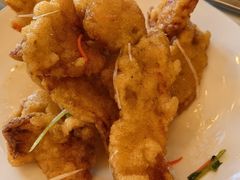 -京滨饭店·餐厅(阜外大街店)