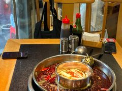 -飘香火锅(玉林西路店)