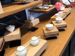 -去茶山(新光里店)
