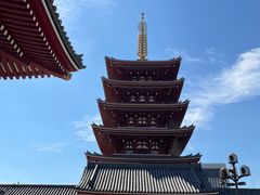-浅草寺