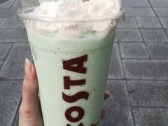 COSTA&nbsp;COFFEE(水游城店)-COSTA COFFEE(水游城店)