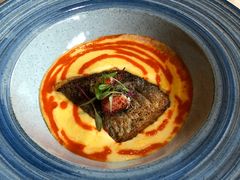 -北京古城老院厉晓麟精致菜