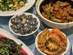 -舟小鲜·舟山小渔村(凤城四路中登广场店)