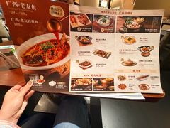 -桂小厨广西菜(水晶城店)